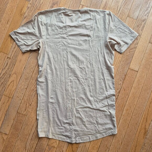 mey myfunctional The undershirt Crew-Neck Series Dry Cotton Functional Large - Picture 9 of 13